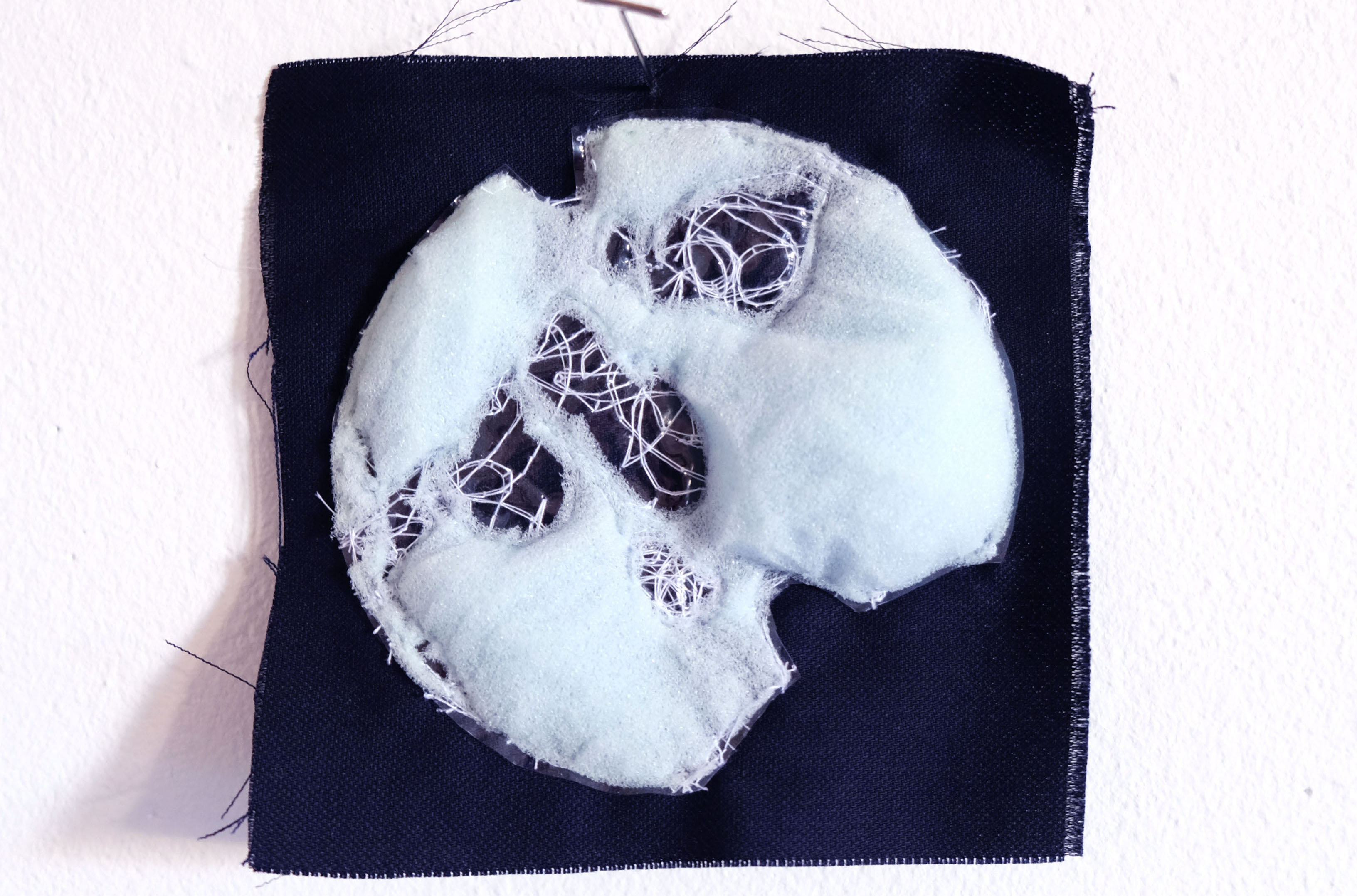 Embroidery