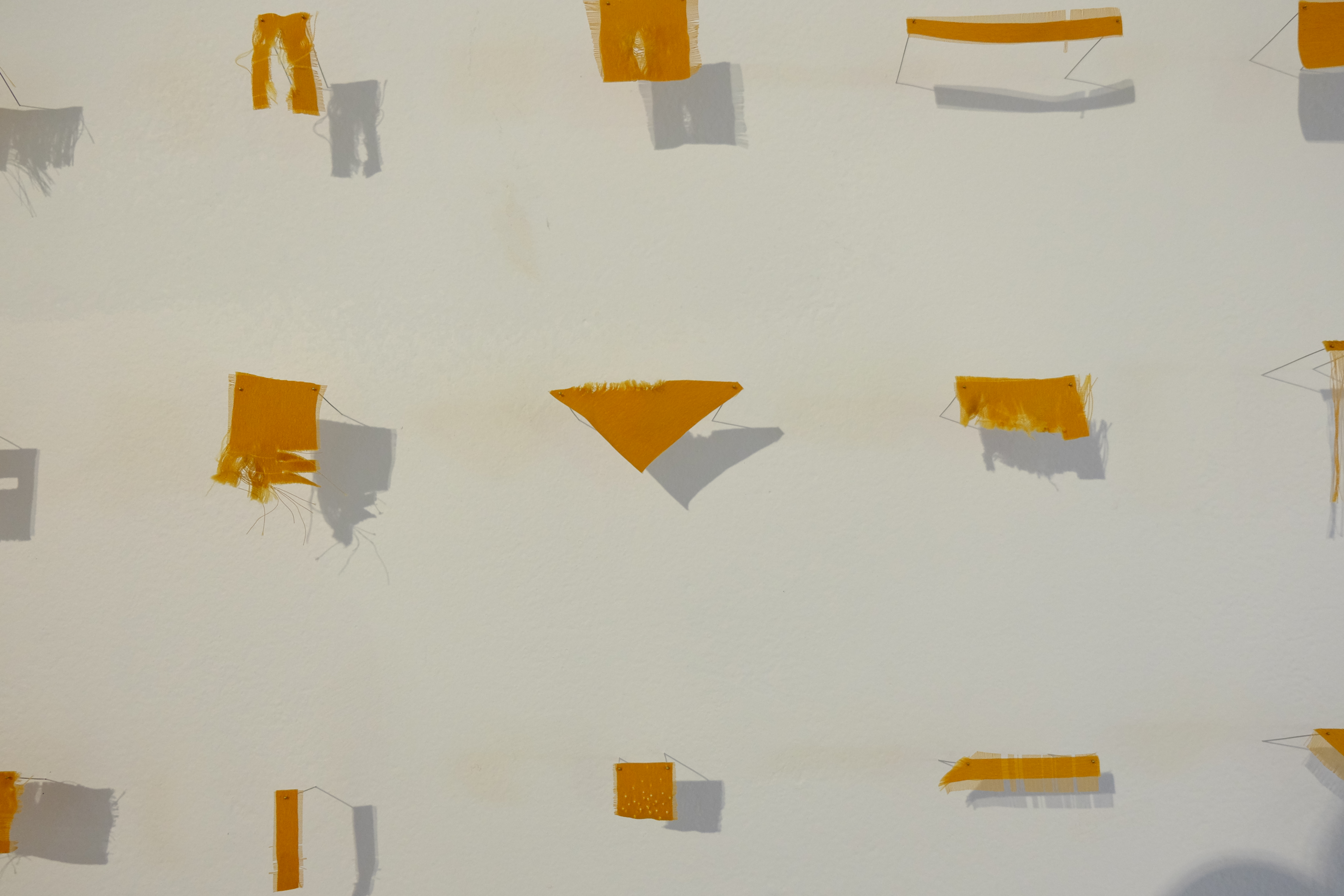 Yellow Work